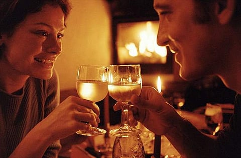 വോഡ്ക, വിസ്കി, വൈന്; ഇവ നിങ്ങളെ സെക്സിയും ആത്മവിശ്വാസമുള്ളവരുമാക്കും