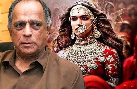 പദ്മാവതിക്ക് സര്ട്ടിഫിക്കേറ്റ് നല്കാത്തത് മാനക്കേട്; സെന്സര് ബോര്ഡിനെതിരെ മുന് ചെയര്മാന്