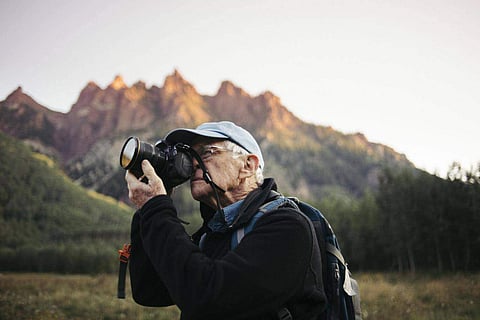 ലോകത്ത് ഏറ്റവും കൂടുതല് കണ്ടിട്ടുള്ള ചിത്രത്തിന് പിന്നിലെ മാന്ത്രികന് ഇദ്ദേഹമാണ്