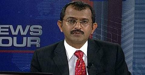 വിനു വി ജോണിന് ഇതിലും നല്ല പണി രാജീവ് ചന്ദ്രശേഖരന്റെ അടുക്കളയില് ചെയ്യാനാകും; പിഎം മനോജ്