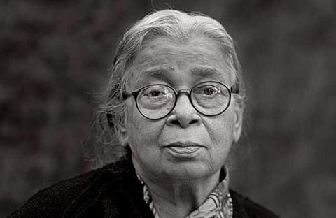 അധവാ- മഹാശ്വേതാദേവി എഴുതിയ കഥ