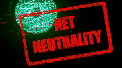 വിവേചന രഹിതമായ ഇന്റര്നെറ്റ്; ട്രായ് ശുപാര്ശകള് സമര്പ്പിച്ചു