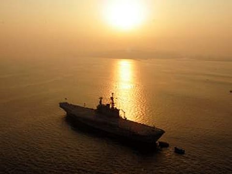 ദ്വീപ് പണിയണോ ദ്വീപ് ;ചൈനക്കാര് അതും ചെയ്തുതരും