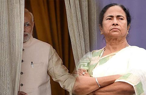 വട്ടപ്പൂജ്യം; നരേന്ദ്രമോദിയുടെ 20 ലക്ഷം പാക്കേജിനെതിരെ മമത ബാനര്ജി