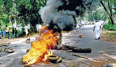 ഗെയില്: പൊതുനന്മയ്ക്ക് വേണ്ടി കുറച്ച്പേര് ബുദ്ധിമുട്ട് സഹിക്കേണ്ടി വരുമെന്ന് ഹൈക്കോടതി