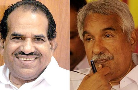 കോണ്ഗ്രസ് കേരളത്തെ മാനം കെടുത്തി; പുറത്തുവന്നത് ഉമ്മന്ചാണ്ടിയുള്പ്പെടെയുള്ളവരുടെ തനിനിറം: കോടിയേരി ബാലകൃഷ്ണന്