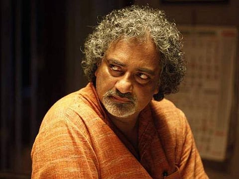 'സുരഭിയെ വേണ്ടാത്ത ചലച്ചിത്രോല്സവത്തെ എനിക്കും വേണ്ട':  ജോയ് മാത്യൂ