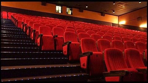 Cinema strike in the state from June 1