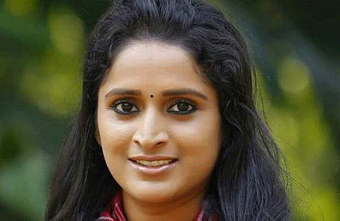 ചലച്ചിത്രമേളയുടെ സമാപന ചടങ്ങില് പങ്കെടുക്കില്ലെന്ന് നടി സുരഭി ലക്ഷ്മി