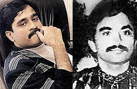 അനീസ് അബ്രാഹിം പിടിമുറുക്കി ; ഛോട്ടാ ഷക്കീല് ഡി കമ്പനി വിട്ടു