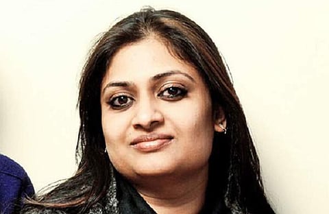 അതെങ്ങനെ മമ്മൂട്ടിക്കെതിരായ വിമര്ശനമാവും? മാധ്യമങ്ങളെ വിമര്ശിച്ച് ഗീതു മോഹന് ദാസ്