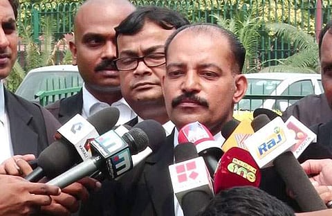 കീഴ്കോടതി ജഡ്ജിമാര്ക്ക് ജനങ്ങളെയും സര്ക്കാരിനെയും ഭയം: വിധിയെക്കുറിച്ച് അഡ്വ. ആളൂര്