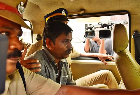 'നമ്പര് 3898, വിയ്യൂര് സെന്ട്രല് ജയില്' ; അമീറുളിന്റെ പുതിയ മേല്വിലാസം ഇനി ഇങ്ങനെ