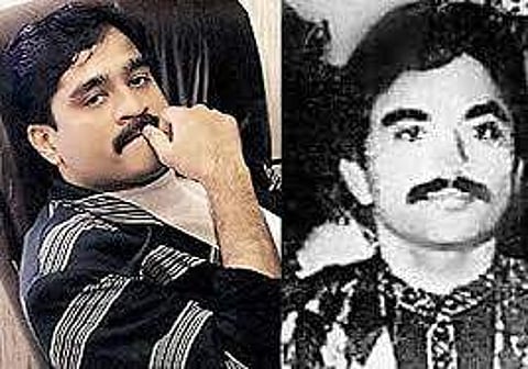 അവസാന ശ്വാസം വരെ ദാവൂദ് ഭായിക്കൊപ്പം ; ഡി കമ്പനി വിട്ടെന്ന വാര്ത്ത നിഷേധിച്ച് ഛോട്ടാ ഷക്കീല്