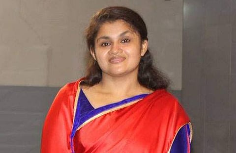 ആമിറ ആയിഷബീഗത്തിന്റെ ഫെയ്സ്ബുക്ക് പേജില്നിന്നുള്ള ചിത്രം