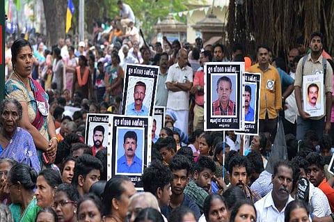 ഓഖി : കാണാതായവരെ കണ്ടെത്തണം ; ലത്തീന് അതിരൂപത ഹൈക്കോടതിയിലേക്ക്