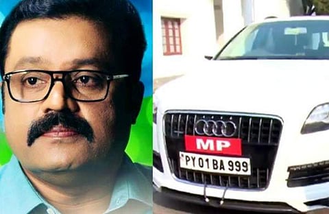 സുരേഷ് ഗോപി ചോദ്യം ചെയ്യലിന് ഹാജരാകണം ; രേഖകള് സംശയകരമെന്നും ഹൈക്കോടതി