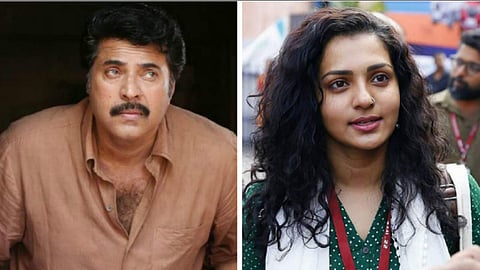 'പറഞ്ഞത് അങ്ങനെയല്ല, എന്നെ തെറ്റിദ്ധരിച്ചു'; കസബ വിവാദത്തില് വീണ്ടും വിശദീകരണവുമായി പാര്വതി