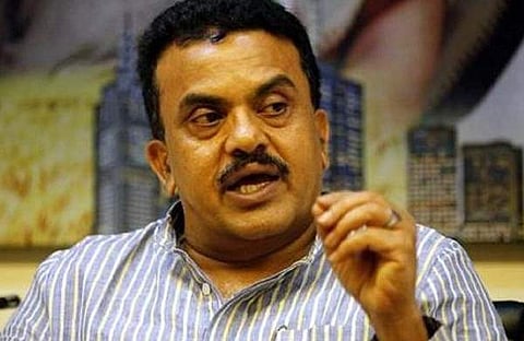 ബിജെപി വിജയത്തിനു പിന്നില് വോട്ടിങ് യന്ത്രം: സഞ്ജയ് നിരുപം