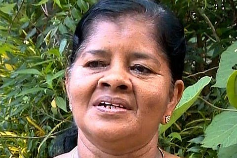 22 പേരെ കൂടി രക്ഷപ്പെടുത്തി ; 107 പേരെ കണ്ടെത്താനുണ്ടെന്ന് മന്ത്രി ജെ മേഴ്സിക്കുട്ടിയമ്മ