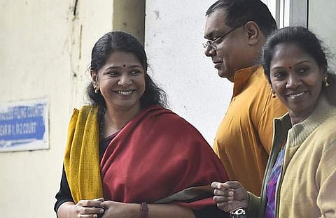 തെളിവ് എന്നു പറയാവുന്ന ഒന്നുമില്ല; ടുജി കേസ് വിധിയില് കോടതി ചൂണ്ടിക്കാട്ടിയത്