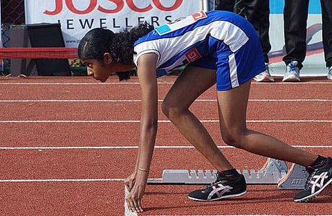 ഇരുപതാം തവണയും കേരളത്തിനു കിരീടം