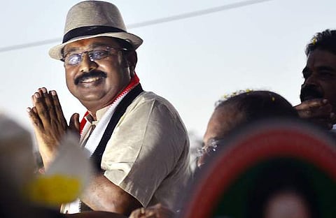 ആര്കെ നഗറില് ദിനകരന് റെക്കോഡ് വിജയം ; മറികടന്നത് ജയലളിതയുടെ ഭൂരിപക്ഷം