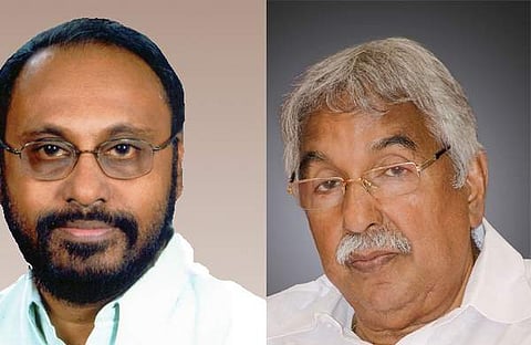 കെ. കരുണാകരനെ കുതുകാല്വെട്ടിയ ഉമ്മന്ചാണ്ടി ഇനിയെങ്കിലും മാപ്പ് പറയണം: ചെറിയാന് ഫിലിപ്പ്