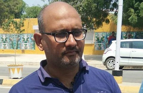 ദേര സച്ച വക്താവ് ആദിത്യ ഇന്സാനെ തിരഞ്ഞ് അന്വേഷണസംഘം ; കണ്ടെത്താന് സഹായിക്കുന്നവര്ക്ക് രണ്ട് ലക്ഷം രൂപ പാരിതോഷികം