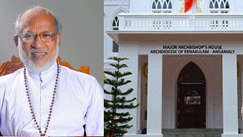 സഭയുടെ ഭൂമി വില്പ്പനയില് കര്ദിനാള് ആലഞ്ചേരിക്കെതിരെ വൈദികര് ; മാര്പാപ്പയ്ക്ക് പരാതി നല്കാന് നീക്കം