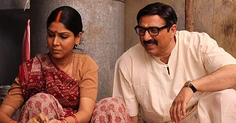 സെന്സര് ബോര്ഡിനെതിരെ കോടതിയലക്ഷ്യ കേസ്