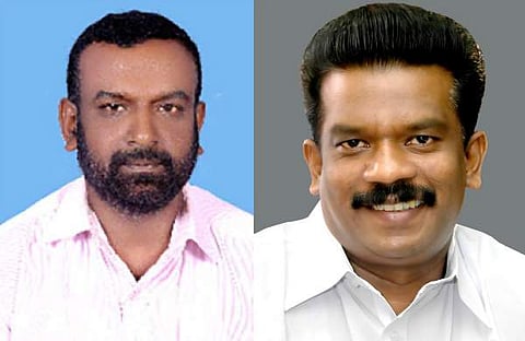 വയനാട് പി ഗഗാറിനും, തൃശൂരില് കെ രാധാകൃഷ്ണനും സിപിഎം ജില്ലാ സെക്രട്ടറിമാര്