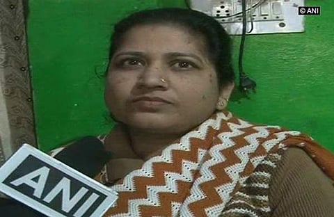 ബഹുഭാര്യാത്വവും നിക്കാഹ് ഹലാലയും നിരോധിക്കാന് കോടതിയെ സമീപിക്കും: ഷയര ബാനു