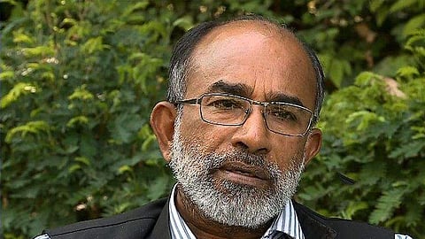 ഓഖി ദേശീയദുരന്തമായി പ്രഖ്യാപിക്കില്ല ; മുന്നറിയിപ്പ് നല്കുന്നതില് കാലതാമസമുണ്ടായെന്ന് കേന്ദ്രമന്ത്രി അല്ഫോണ്സ് കണ്ണന്താനം