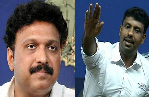 കത്തില് ഉമ്മന്ചാണ്ടിയുടെ പേര് കൂട്ടിച്ചേര്ത്തത് ഗണേഷിന്റെ നിര്ദേശപ്രകാരം ; ഫെനി ബാലകൃഷ്ണന്റെ മൊഴി പുറത്ത്