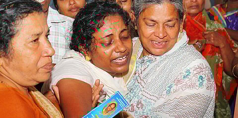 ഫോട്ടോ: കവിയൂര് സന്തോഷ്