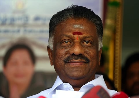 എഐഎഡിഎംകെയില് സമവായം, പനീര്ശെല്വം ജനറല് സെക്രട്ടറിയാവും