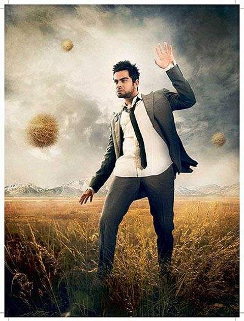 കോഹ്ലി: താരമൂല്യത്തില് പുതിയ ഇന്ത്യന് മുഖം