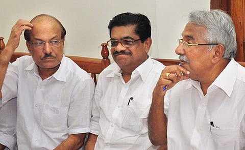 യുഡിഎഫ് യോഗം ഇന്ന്