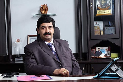 കൃഷ്ണദാസിന്റെ ഇടക്കാല ജാമ്യം നീട്ടി