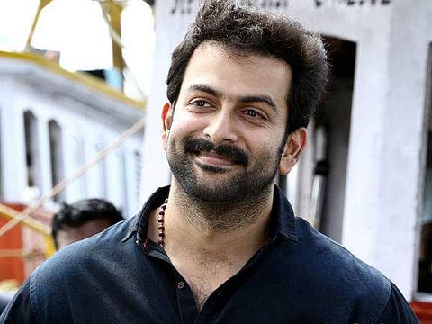 അമ്മയില് നേതൃമാറ്റം വേണ്ട, അങ്ങനെ ആവശ്യപ്പെട്ടിട്ടില്ലെന്നും പൃഥ്വിരാജ്