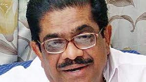 ഹാരിസണ് ഭൂമി: നിയമസ സെക്രട്ടറിയുടെ റിപ്പോര്ട്ട് ചവറ്റുകുട്ടയില് തള്ളണമെന്ന് സുധീരന്