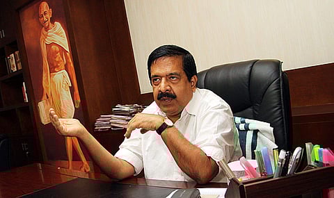 സ്പീക്കര് ഏകാധിപതി; ആത്മപരിശോധന നടത്തണം; അംഗീകരിക്കാനാകില്ലെന്ന് പ്രതിപക്ഷം