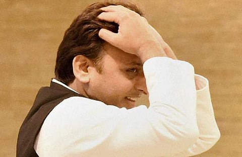 ഗോലിയാത്തിനെ വീഴ്ത്തി, ഗോലിയാത്തിനൊപ്പം വീണു