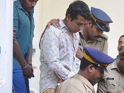 നടി ആക്രമിക്കപ്പെട്ട സംഭവം: ഗുഢാലോചന നടന്നിട്ടുണ്ടെന്ന് പള്സര് സുനിയുടെ സഹ തടവുകാരന്