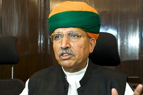 നോട്ടുനിരോധനം മൂലം രാജ്യത്ത് ഇതുവരെ ആരും മരിച്ചിട്ടില്ലെന്ന് കേന്ദ്രസര്ക്കാര്