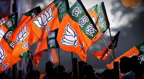 കാസര്കോട് ജില്ലയില് ബിജെപി ഭരിക്കുന്നത് രണ്ട് പഞ്ചായത്തുകള് മാത്രം; എന്മകജെ പഞ്ചായത്തും കൈവിട്ടു