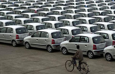 കോട്ടം തട്ടാതെ മാരുതി സുസുക്കി; പുതിയ പടവുകള് താണ്ടി റെനോ; തിരിച്ചുവരവിനൊരുങ്ങി ടാറ്റ മോട്ടോഴ്സ്