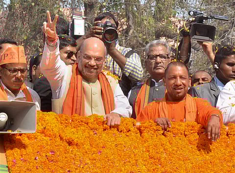 ആറാംഘട്ടം പരസ്യപ്രചാരണം അവസാനിച്ചു