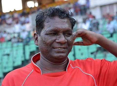 കായിക വികസനത്തിനായി കേന്ദ്രസര്ക്കാര് കായിക നിരീക്ഷകരെ നിയമിച്ചു; ഐഎം വിജയനും പിടി ഉഷയമുടക്കമുള്ള നിരീക്ഷകര്